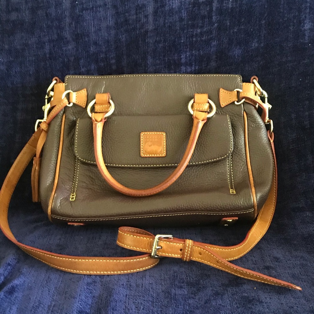 Dooney & Bourke Bag (Vintage)